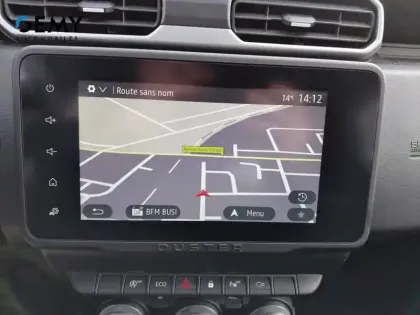 Photo 72 Dacia Duster  ECO-G 100 4x2