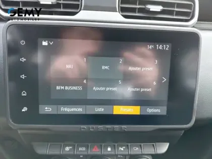 Photo 45 Dacia Duster  ECO-G 100 4x2