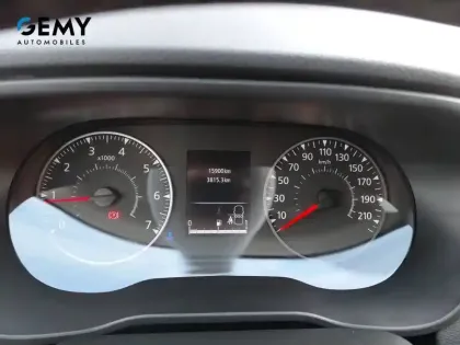 Photo 65 Dacia Duster  ECO-G 100 4x2