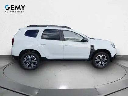 Photo 29 Dacia Duster  ECO-G 100 4x2