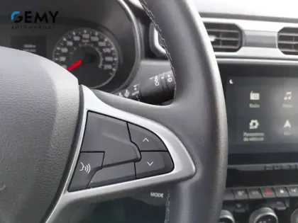 Photo 43 Dacia Duster  ECO-G 100 4x2