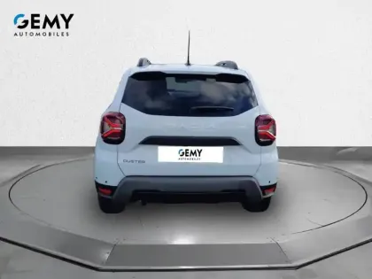 Photo 30 Dacia Duster  ECO-G 100 4x2