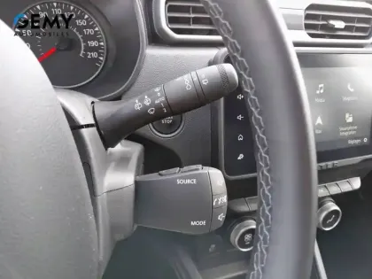 Photo 16 Dacia Duster  ECO-G 100 4x2