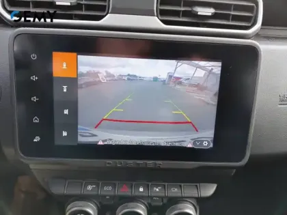 Photo 47 Dacia Duster  ECO-G 100 4x2