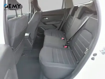 Photo 9 Dacia Duster  ECO-G 100 4x2