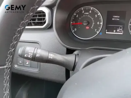 Photo 40 Dacia Duster  ECO-G 100 4x2