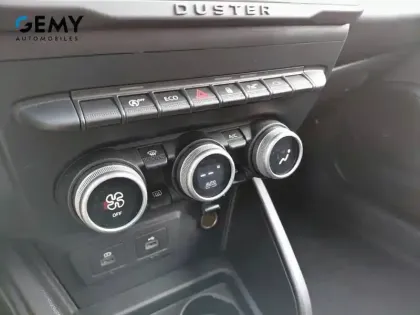 Photo 74 Dacia Duster  ECO-G 100 4x2