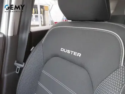 Photo 51 Dacia Duster  ECO-G 100 4x2