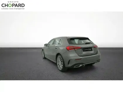 Photo 5 Mercedes Classe A  250 e 8G-DCT