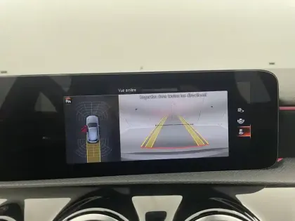 Photo 26 Mercedes Classe A  250 e 8G-DCT