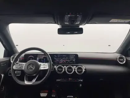 Photo 30 Mercedes Classe A  250 e 8G-DCT