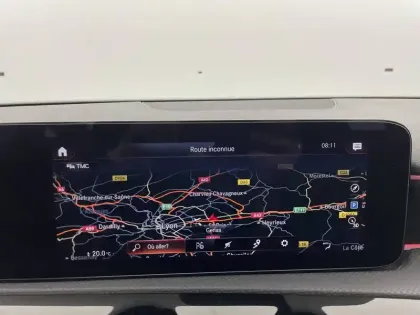 Photo 20 Mercedes Classe A  250 e 8G-DCT