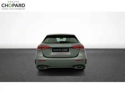 Photo 6 Mercedes Classe A  250 e 8G-DCT