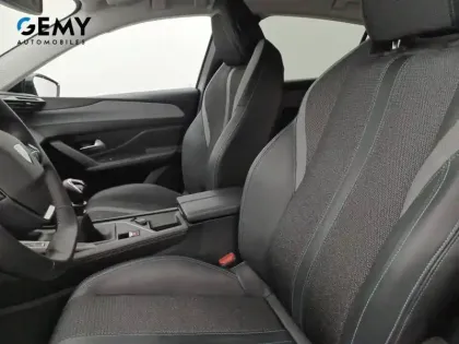 Photo 52 Peugeot 308  PureTech 130ch S&S BVM6