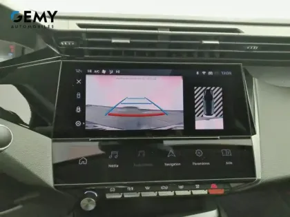 Photo 64 Peugeot 308  PureTech 130ch S&S BVM6