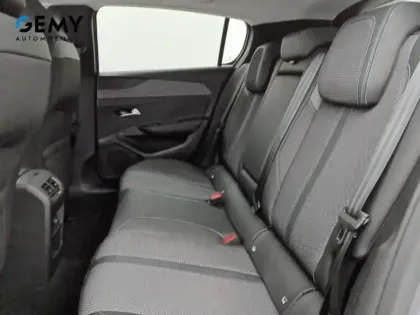 Photo 9 Peugeot 308  PureTech 130ch S&S BVM6