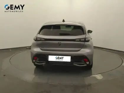 Photo 26 Peugeot 308  PureTech 130ch S&S BVM6