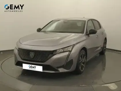 Photo 22 Peugeot 308  PureTech 130ch S&S BVM6