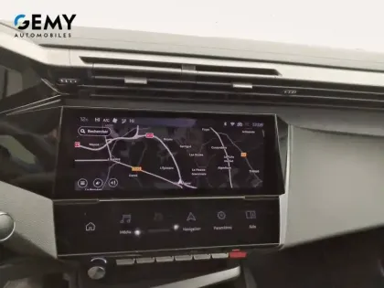 Photo 58 Peugeot 308  PureTech 130ch S&S BVM6