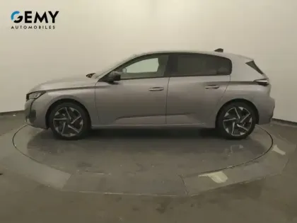 Photo 18 Peugeot 308  PureTech 130ch S&S BVM6