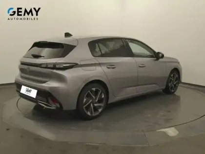 Photo 61 Peugeot 308  PureTech 130ch S&S BVM6