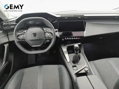 Photo 7 Peugeot 308  PureTech 130ch S&S BVM6