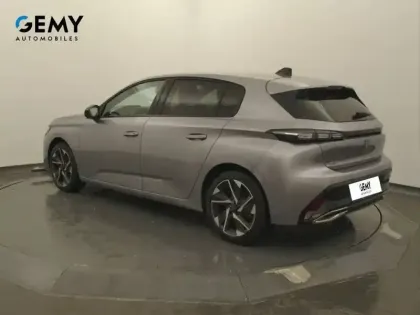 Photo 28 Peugeot 308  PureTech 130ch S&S BVM6