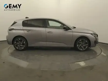 Photo 25 Peugeot 308  PureTech 130ch S&S BVM6