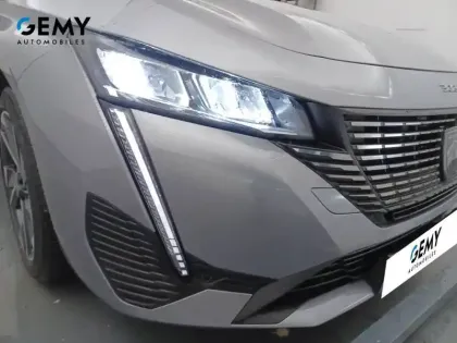 Photo 38 Peugeot 308  PureTech 130ch S&S BVM6