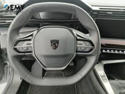 Photo 34 Peugeot 308  PureTech 130ch S&S BVM6