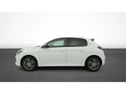 Photo 127 Peugeot 208  PureTech 100 S&S EAT8