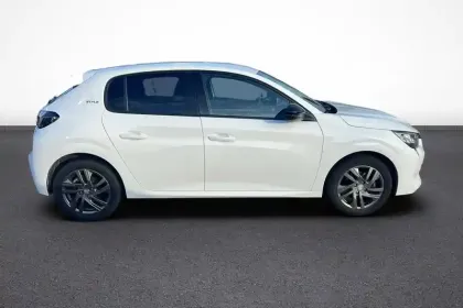 Photo 6 Peugeot 208  PureTech 100 S&S EAT8