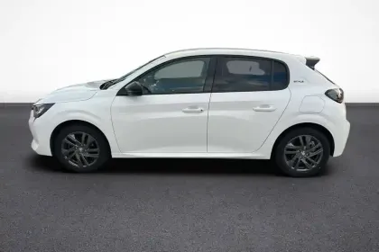 Photo 101 Peugeot 208  PureTech 100 S&S EAT8
