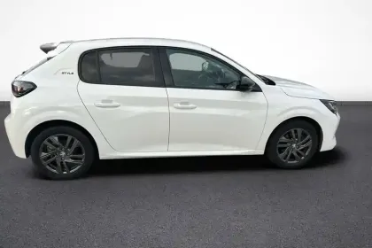 Photo 105 Peugeot 208  PureTech 100 S&S EAT8