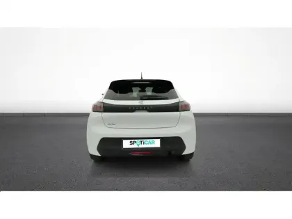 Photo 208 Peugeot 208  PureTech 100 S&S EAT8