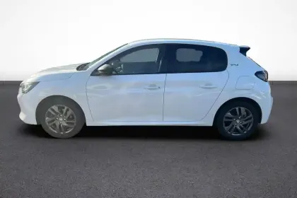 Photo 80 Peugeot 208  PureTech 100 S&S EAT8