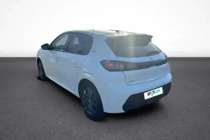 Photo 159 Peugeot 208  PureTech 100 S&S EAT8