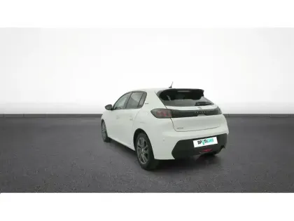 Photo 129 Peugeot 208  PureTech 100 S&S EAT8