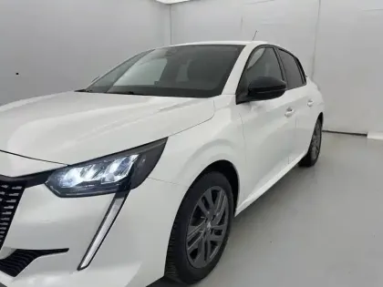 Photo 69 Peugeot 208  PureTech 100 S&S EAT8