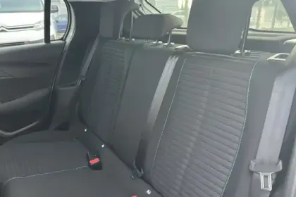 Photo 31 Peugeot 208  PureTech 100 S&S EAT8