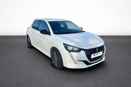 Photo 7 Peugeot 208  PureTech 100 S&S EAT8