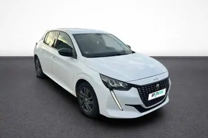 Photo 106 Peugeot 208  PureTech 100 S&S EAT8