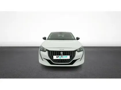 Photo 125 Peugeot 208  PureTech 100 S&S EAT8