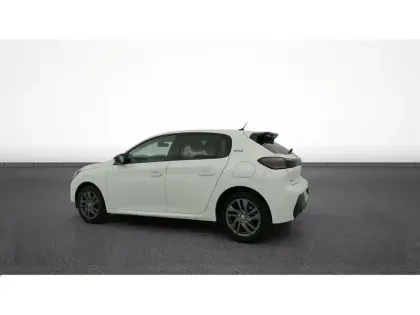 Photo 128 Peugeot 208  PureTech 100 S&S EAT8