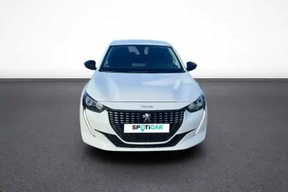 Photo 79 Peugeot 208  PureTech 100 S&S EAT8