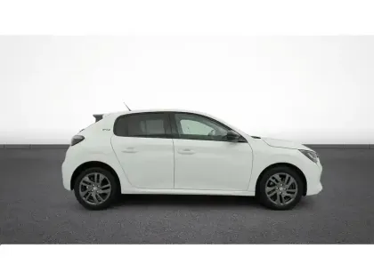 Photo 211 Peugeot 208  PureTech 100 S&S EAT8