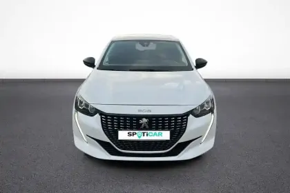 Photo 178 Peugeot 208  PureTech 100 S&S EAT8