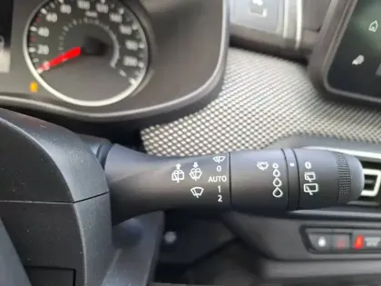 Photo 106 Dacia Sandero  ECO-G 100 GSR2