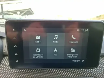 Photo 94 Dacia Sandero  ECO-G 100 GSR2