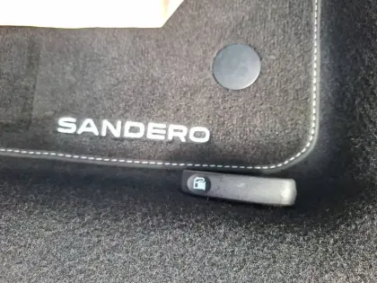 Photo 88 Dacia Sandero  ECO-G 100 GSR2